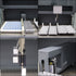 Photo of Tecan Freedom EVO-2 150 HID EVOlution Liquid Handler System w/ Software + Dongle